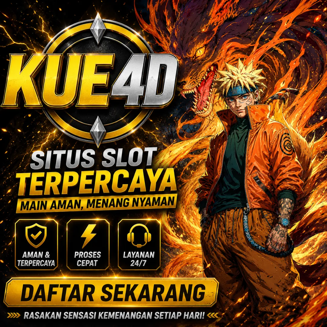 KUE4D
